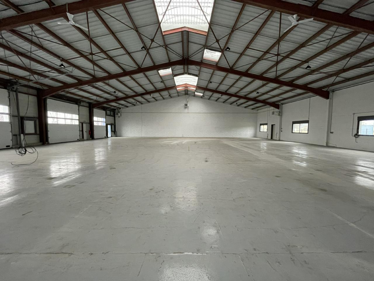 Local d'activité Nazelles-Négron 980m² Vente local d'activité Nazelles-Négron Indre-et-Loire OVACT2423717 2